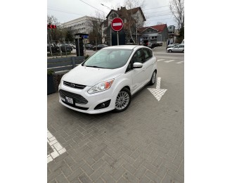 Ford C-MAX Hybrid