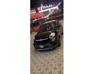 Fiat 500 L