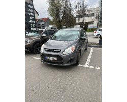 Chirie Ford C-MAX Hybrid (2013, Hybrid, Automata)