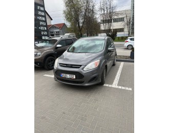 Ford C-MAX Hybrid