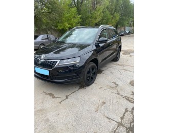 Scoda Karoq  1.4 TSI