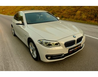 BMW 525 D