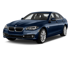 Chirie BMW 5 (2012, Dizel, Automata)