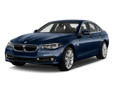 Аренда BMW 5 (2012, Дизель, Автомат)