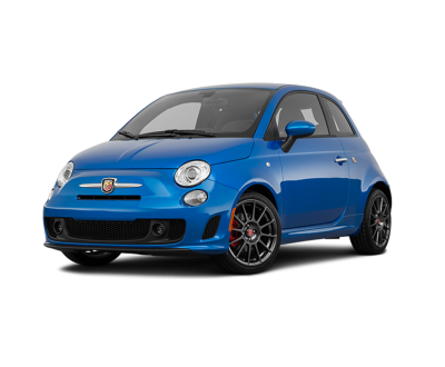 Аренда Fiat 500 (2012, Бензин, Механика)
