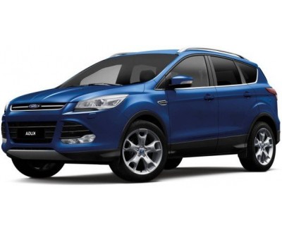 Аренда Ford Kuga (2013, Бензин, Автомат)