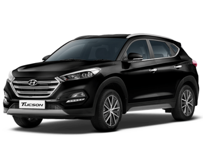 Аренда Hyundai Tucson (2017, Дизель, Автомат)