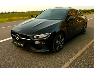 Mercedes Benz CLA