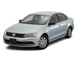 Chirie Volkswagen Jetta (2017, Benzina, Automata)