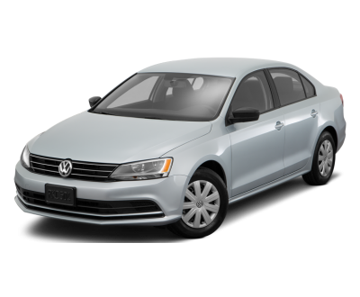 Аренда Volkswagen Jetta (2017, Бензин, Автомат)