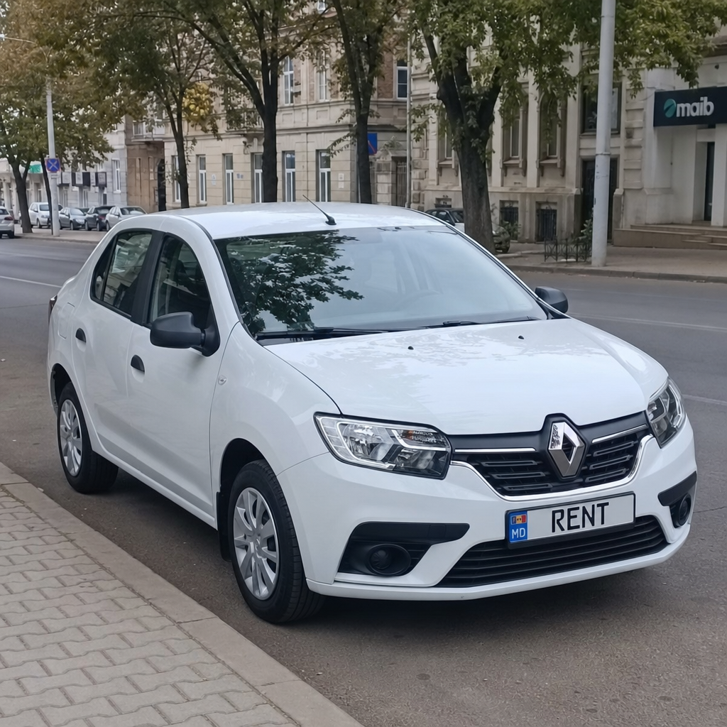 Аренда авто в Кишиневе
